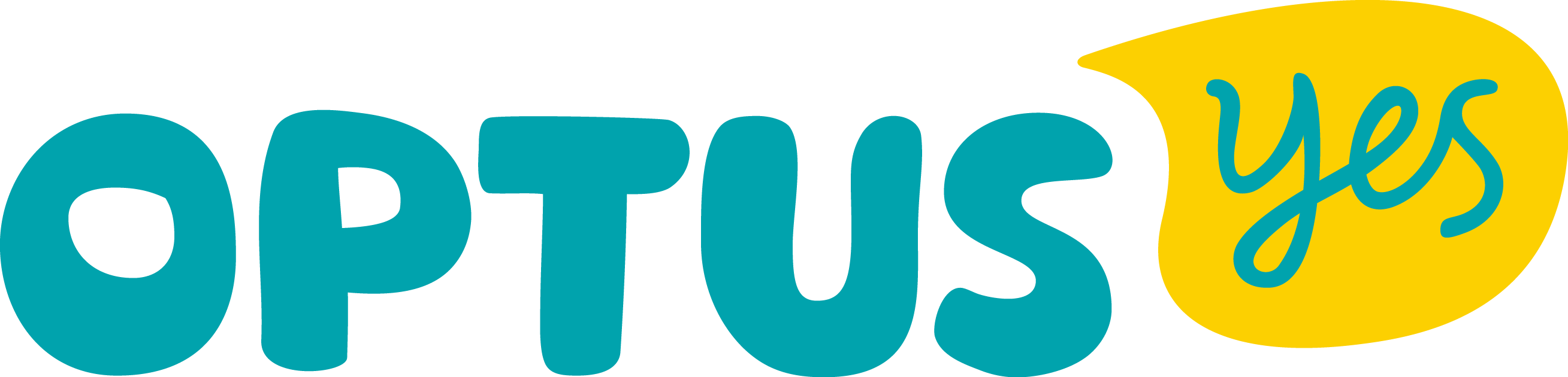 Optus logo