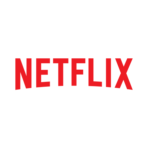 Netflix Red Logo