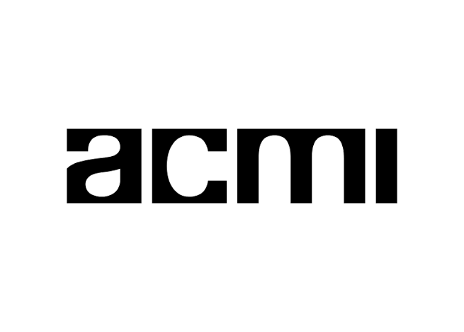 ACMI Logo