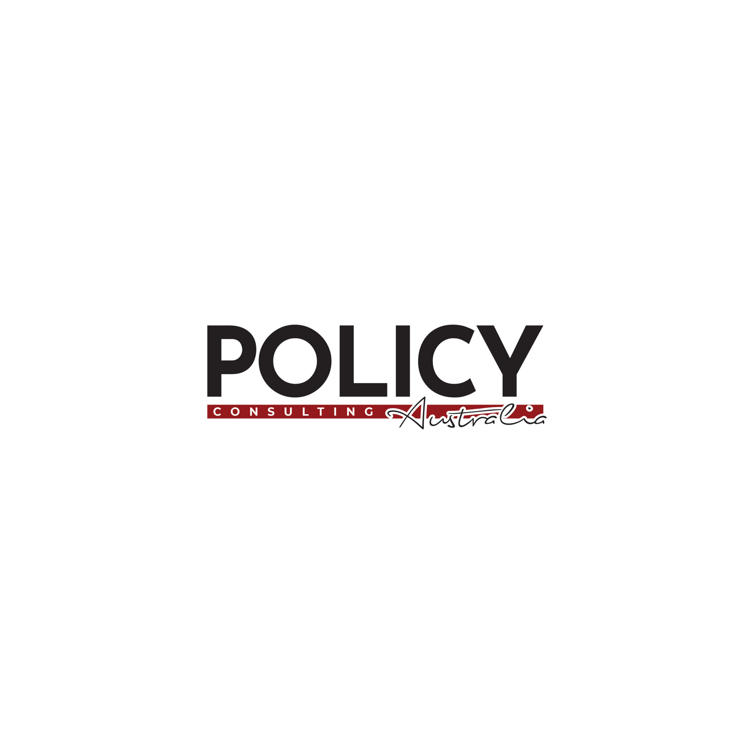 Policy Consulting Australia