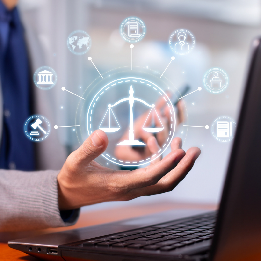 Digital Legal Expertise