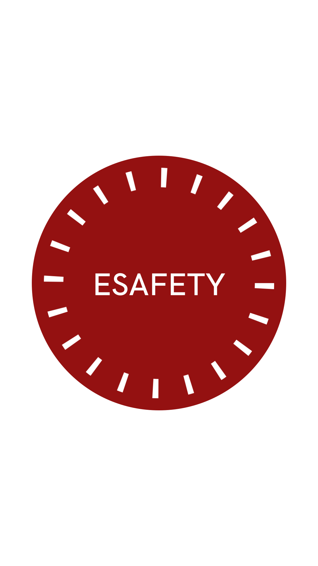 ESAFETY BUTTON
