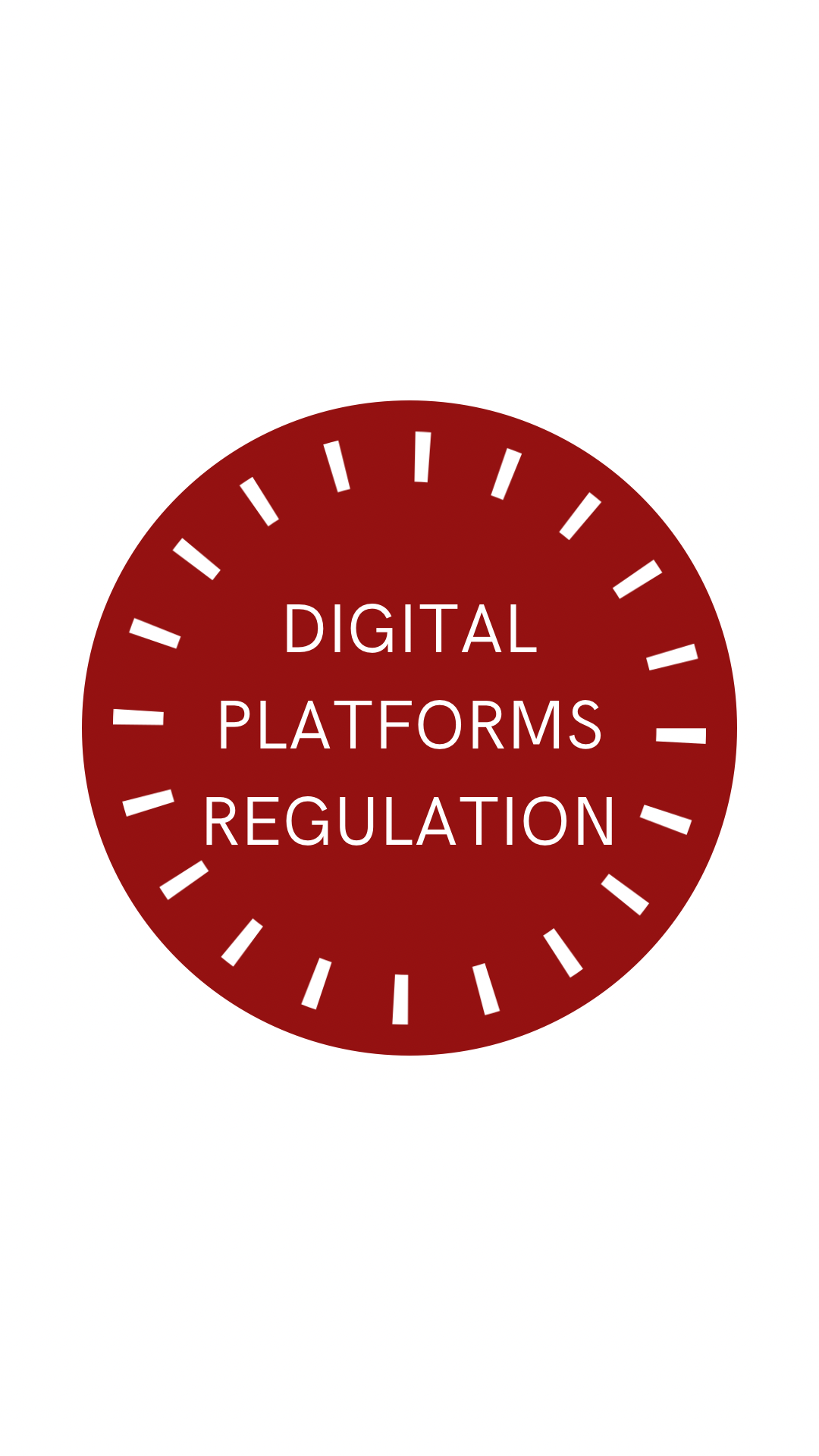 DIGITAL PLATFORMS REG BUTTON