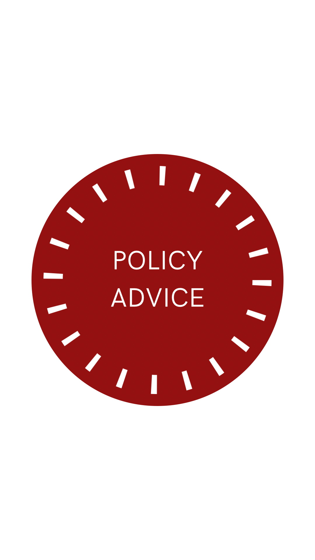 Policy Advice Button