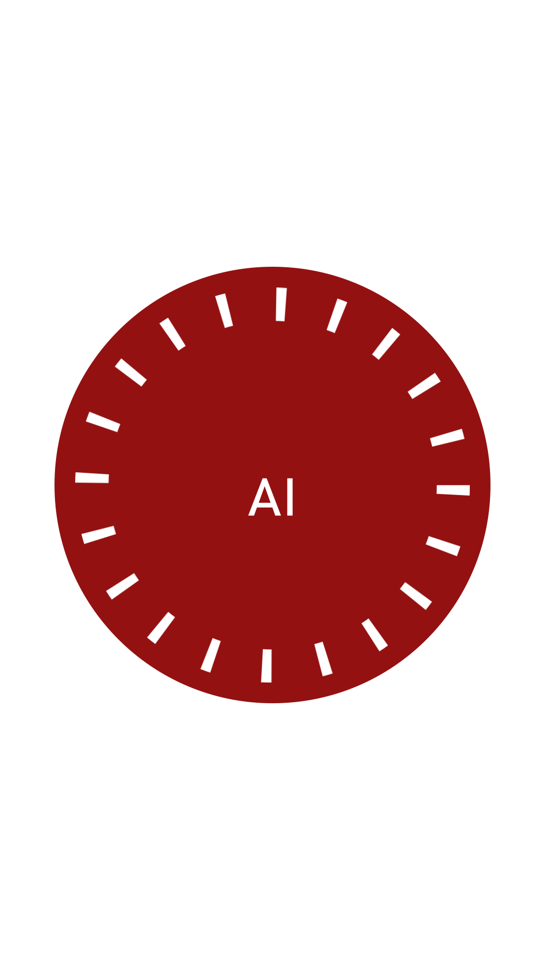 AI BUTTON