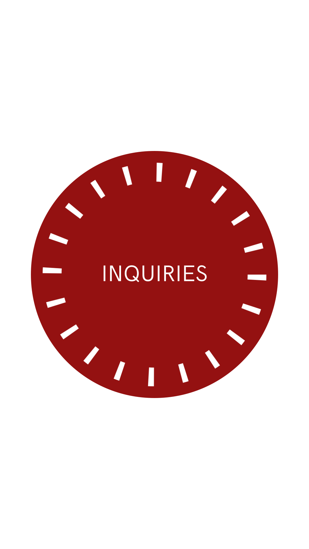 Inquiries Button