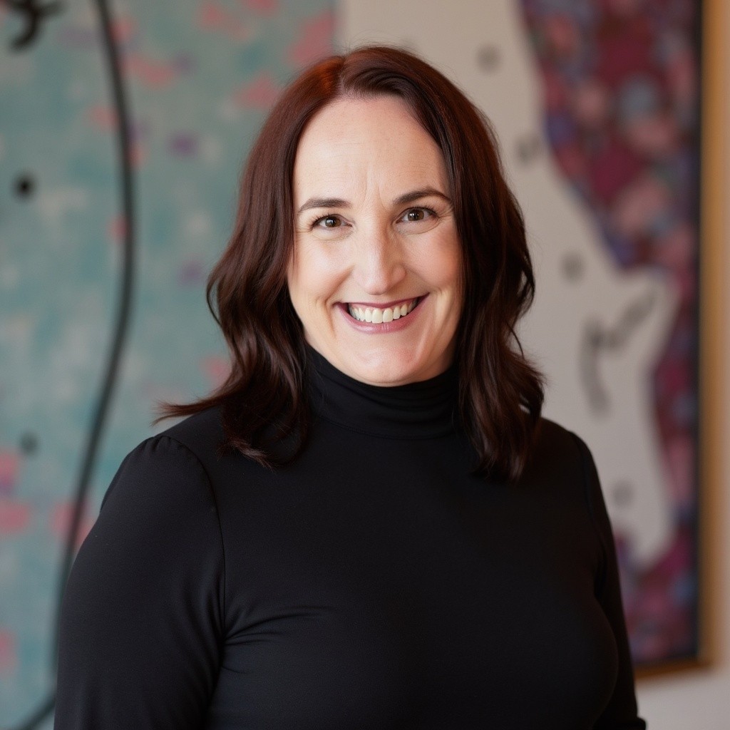 Carolyn Hough Profile Image